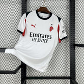 AC Milan 2025/26 Away Jersey